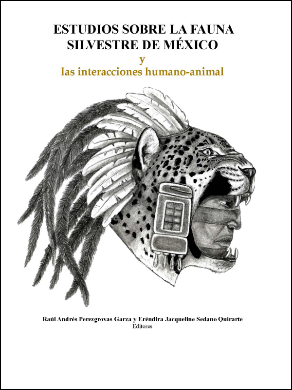 Estudios sobre la fauna silvestre de México y las interacciones humano-animal